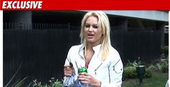 Playboy Playmate -- Busted for Meth Possession