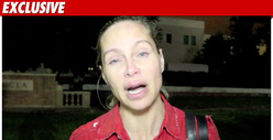 Weston's Mom -- It's All Nic Cage's Fault! 