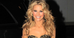 Christie Brinkley -- She's Got a (Fine) Way