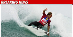 Conflict Over Surfer's Death