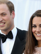Princess Kate Goes Glam at UK Charity Gala