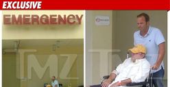 Situation's Dad -- Rushed to Emergency Room 