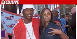 Ja Rule's Wife -- Our Money Situation Is A-OK