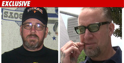 Anti-Pitbull Activist -- Jesse James' Dog Should Die