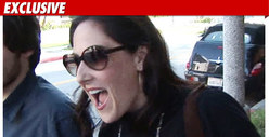 Ricki Lake Sued -- You Burned Down My Beach House!