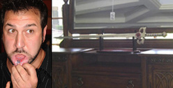 Joey Fatone -- The Biggest Mistake of His Life