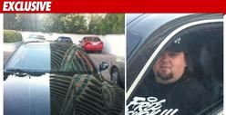 'Pawn Star' -- Bargain Deal for SICK Maserati 
