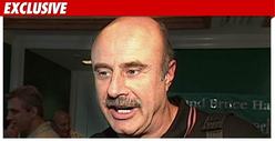 Dr. Phil 911 -- Help! He's Having a Heart Attack!