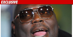 Faizon Love Arrested for Domestic Violence
