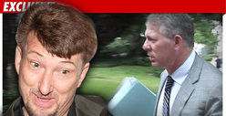 Hollywood Producer: I'm Bailing Out Lenny Dykstra