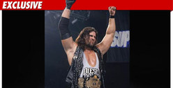 WWE Star Kevin Nash -- Cleared After Battery Arrest