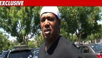Master P -- Child Support Battle Begins