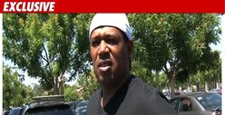 Master P -- Child Support Battle Begins