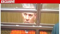 Lenny Dykstra -- No Luck with Bail, Still Stuck in Jail
