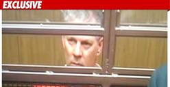 Lenny Dykstra -- No Luck with Bail, Still Stuck in Jail