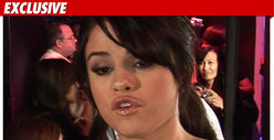 Selena Gomez Rushed to Hospital