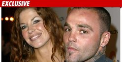 Shifty Shellshock's Wife Files for Divorce