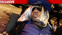 Sly Stone Arrested for Cocaine Possession 