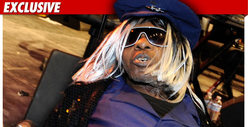 Sly Stone Arrested for Cocaine Possession 