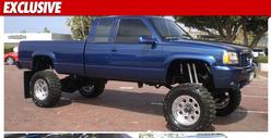 Spencer Pratt -- Take My Ride, Please!