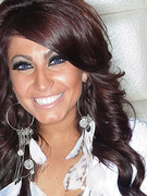 'Jerseylicious' Diva on Stereotypes and Snooki