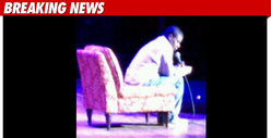 Tracy Morgan: I'll Kill My Son If He Acts Gay
