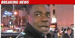 Morgan Apologizes -- My Gay Jokes Were NOT FUNNY
