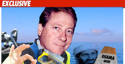 Undersea Explorer -- I'm Gonna Find Bin Laden's Body!