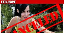 Octomom's Bikini Car Wash -- CANCELED