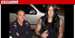 Nic Cage -- The Man Hunt for Weston