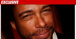 Ex-'CSI' Star Arrested -- Ecstasy Possession