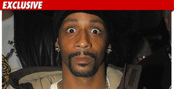 Katt Williams Arrested -- Let The Tractor Driver Go!