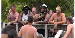Big Ben & Steelers -- Wetting Themselves