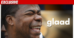 Tracy Morgan: I'm Going Back to Nashville to Apologize