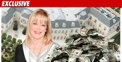 Spelling Mansion -- The Price Is Right at $85 Mil