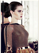 Emma Watson's Stunning Vogue Photoshoot