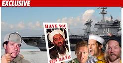 Bin Laden Hunter -- Tracking Osama's Body Dumpers