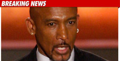 Montel Williams -- I'm Now In The Weed Business