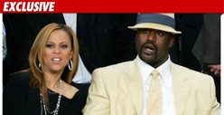 Shaunie O'Neal: I Was Offered a 'Shaq Sex Tape'