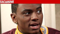Soulja Boy: I Was HACKED, I'm No Racist Homophobe! 