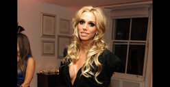 Formula 1 Heiress -- Pick a Mansion, ANY Mansion 