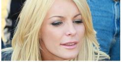 Crystal Harris -- Hef Will Never Get Married Again