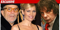 HBO 'Spector' Director Warned -- Don't Glorify a Killer!