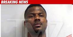 Dallas Mavericks Star Busted for Public Intoxication