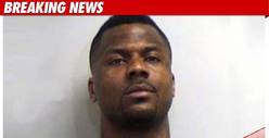 Dallas Mavericks Star Busted for Public Intoxication