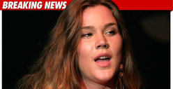 Joss Stone Possible Target in Alleged Murder Plot
