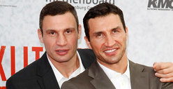 Klitschko vs. Klitschko: Who'd You Rather?