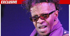 Sly Stone Pleads Not Guilty In Cocaine Case