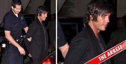 Brandon Davis -- Key Person in Spelling Mansion Sale
