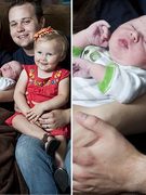 Exclusive Video: Josh Duggar & Wife Anna Welcome Baby Boy!